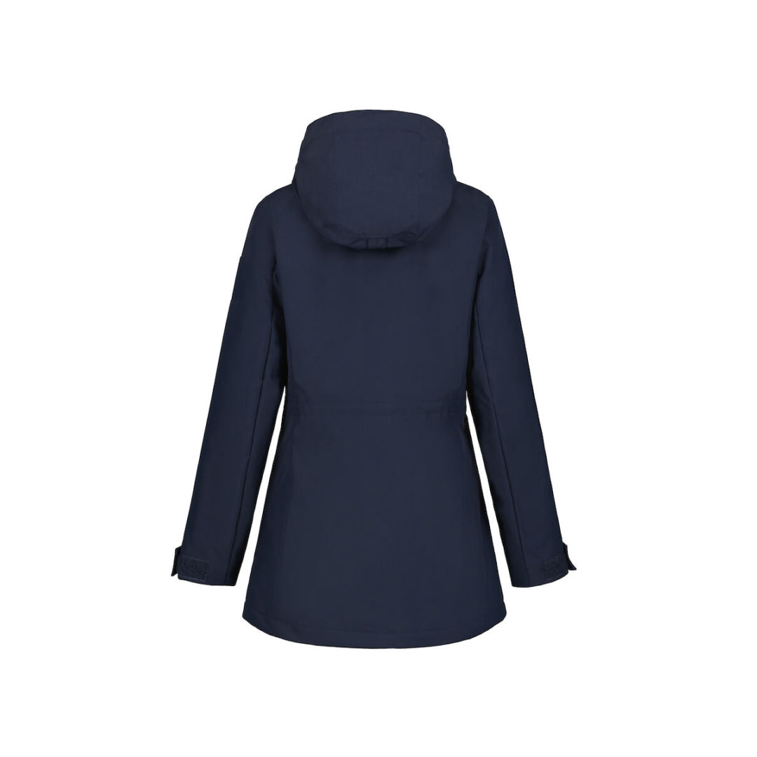 新品！フィンランドブランドICEPEAKアイスピークALDAN防水