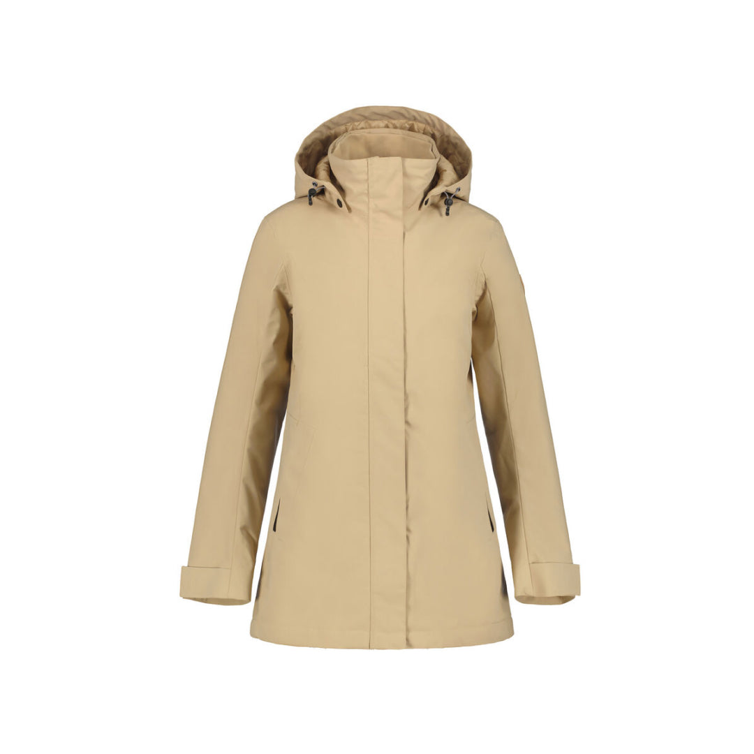 ICEPEAK ALNA – LUHTA OUTDOOR・LIFESTYLE